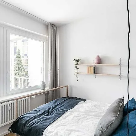 Greystay Steglitz * 베를린