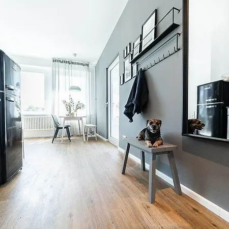 Greystay Steglitz برلين