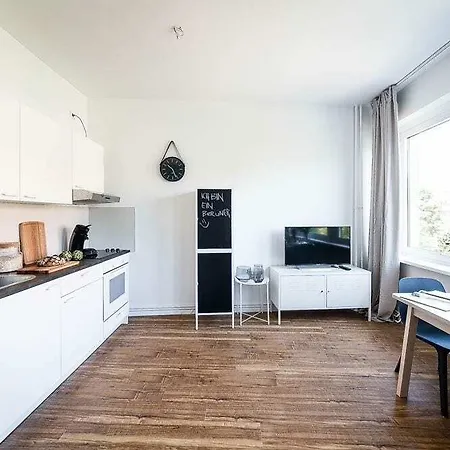 Greystay Steglitz * Berlin
